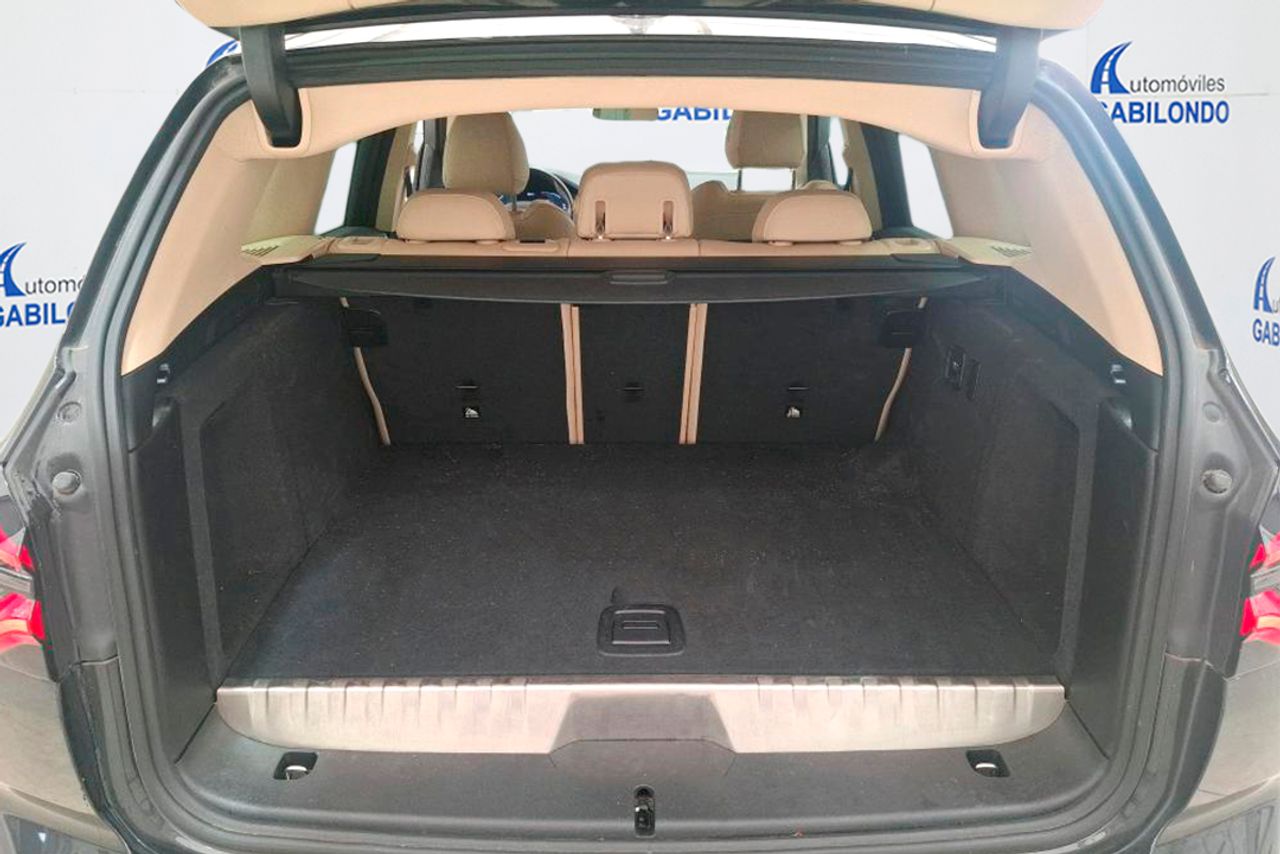BMW X3 xDrive30e xLine - Foto 10
