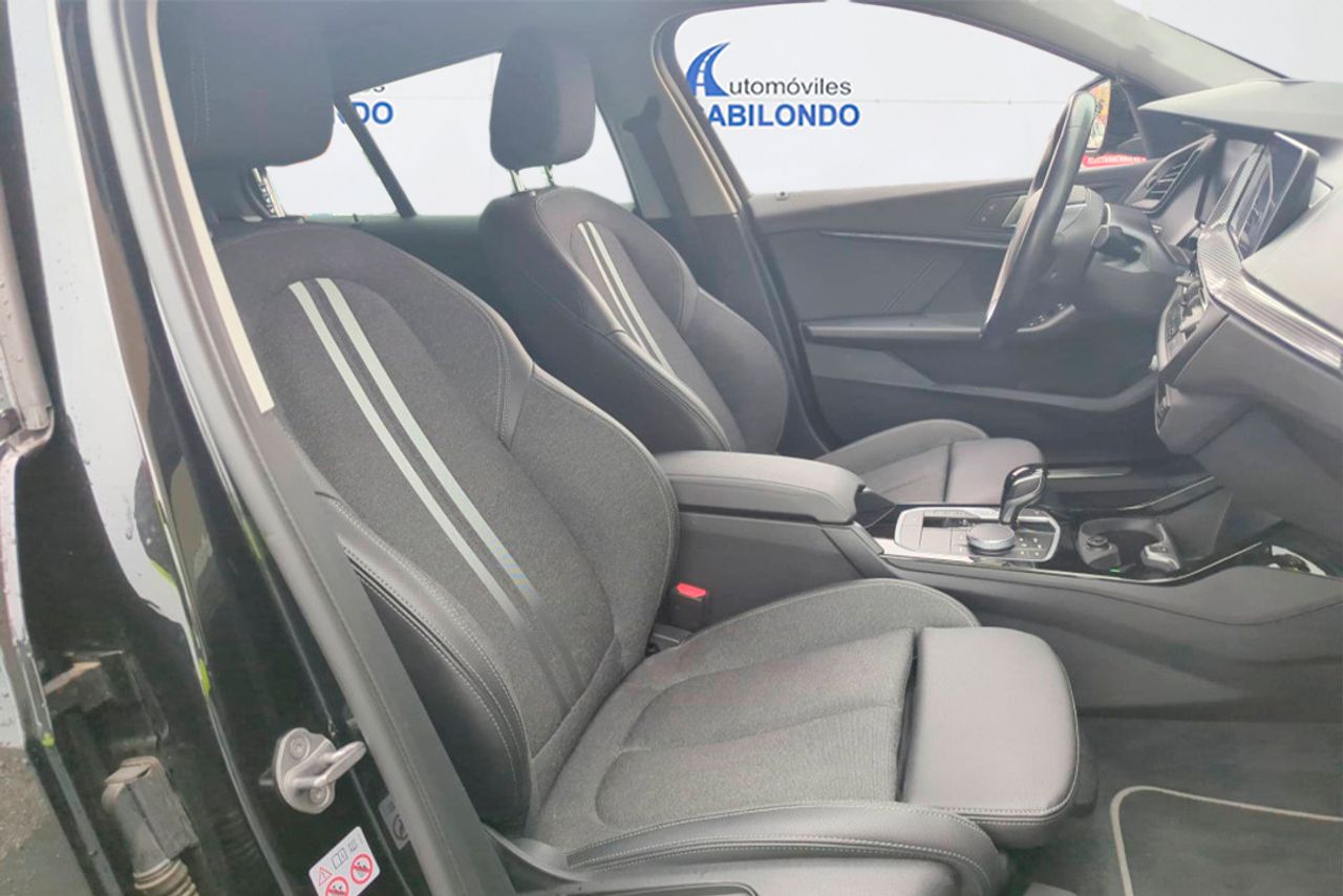 BMW Serie 1 118i - Foto 5
