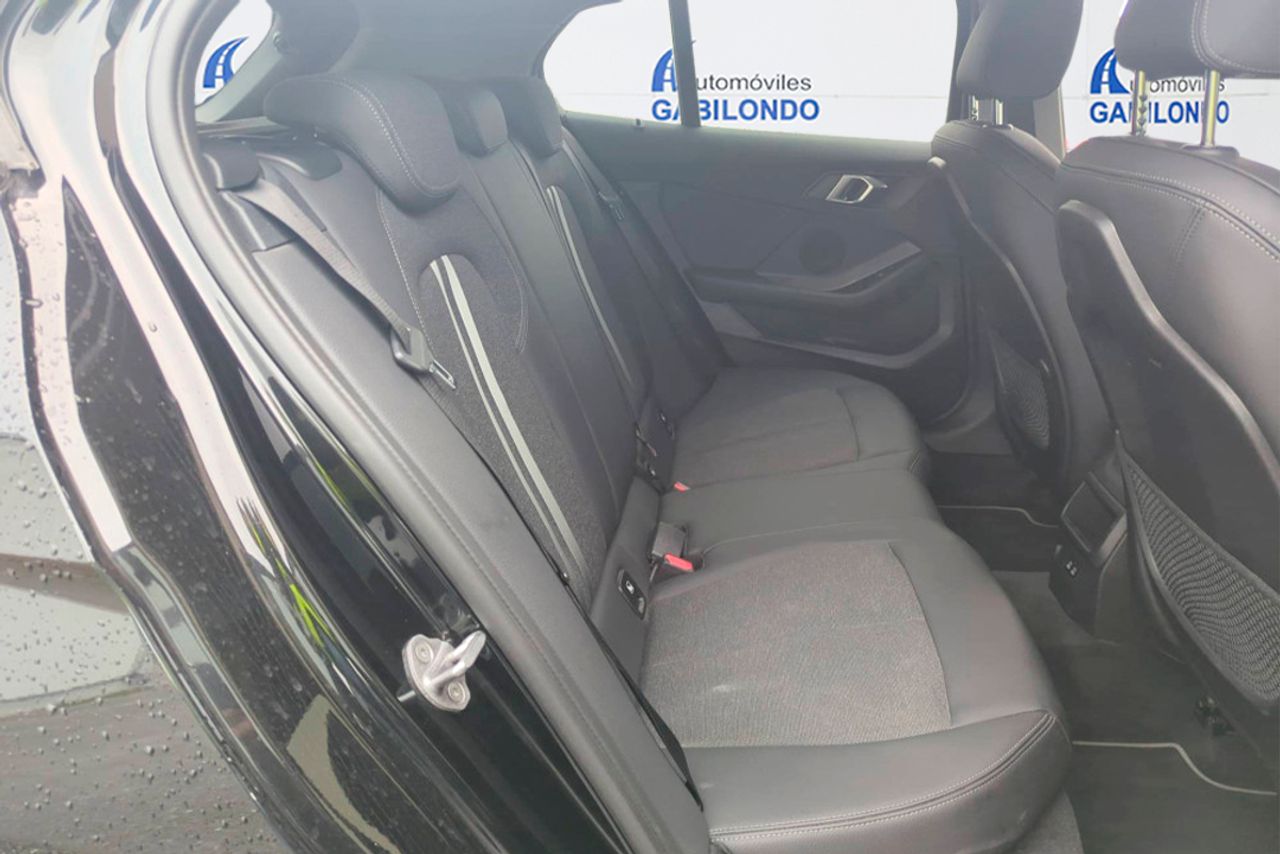 BMW Serie 1 118i - Foto 6