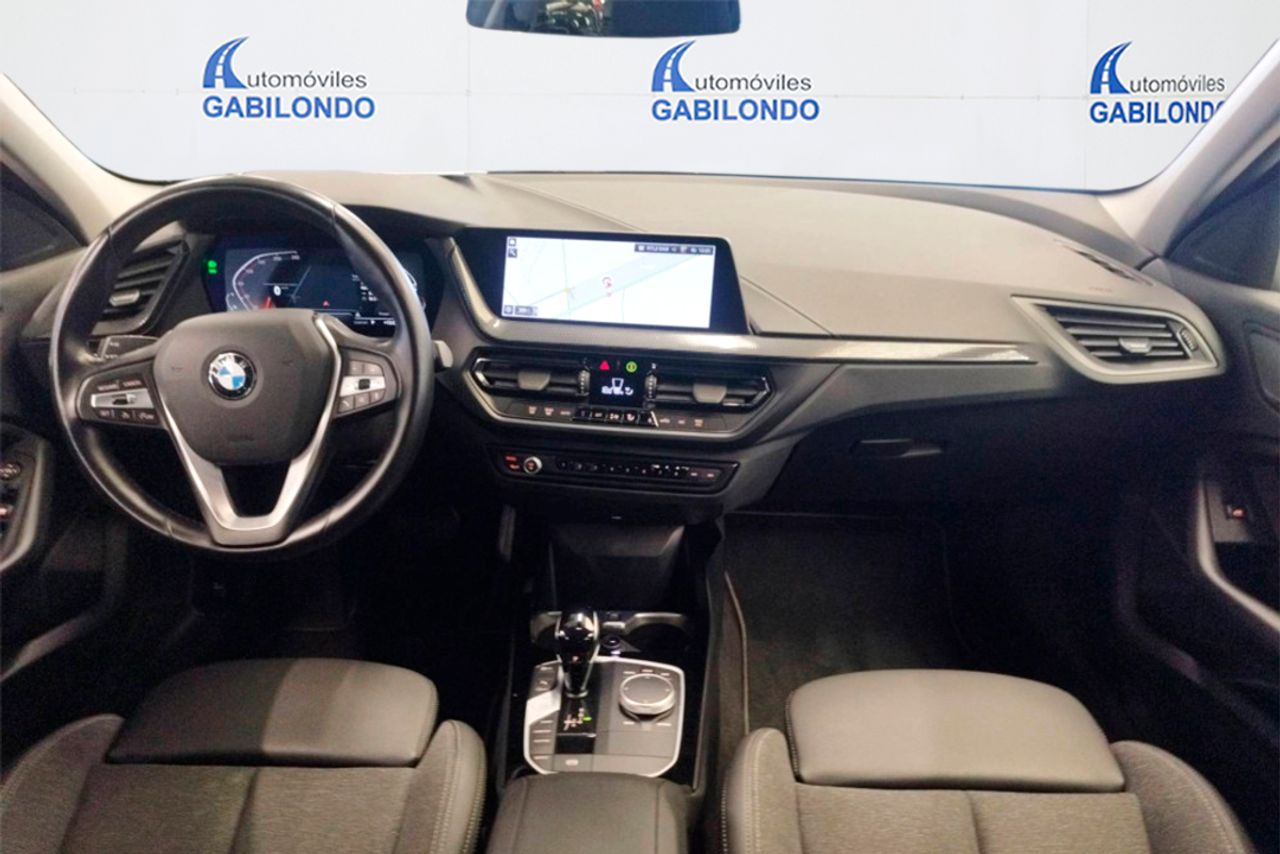 BMW Serie 1 118i - Foto 4
