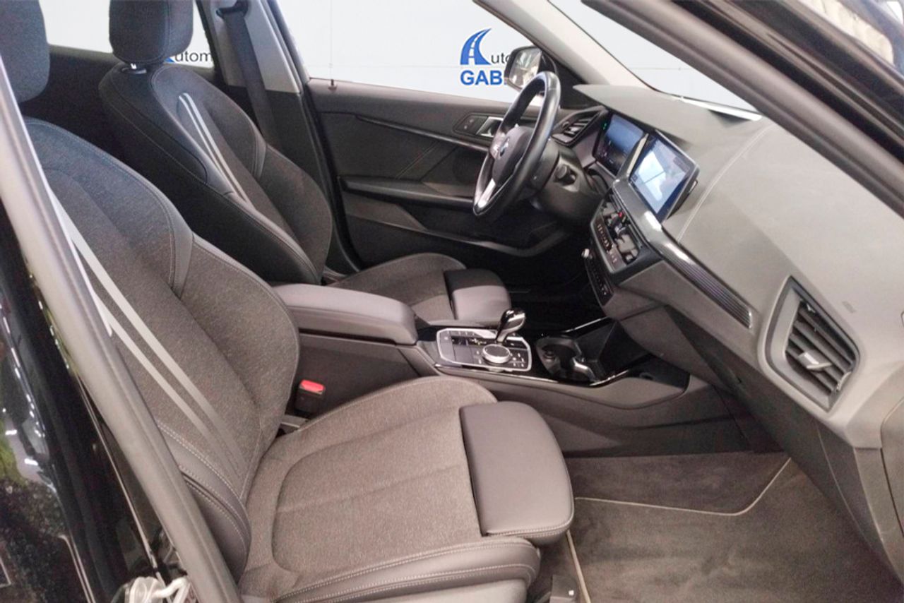 BMW Serie 1 118i - Foto 5