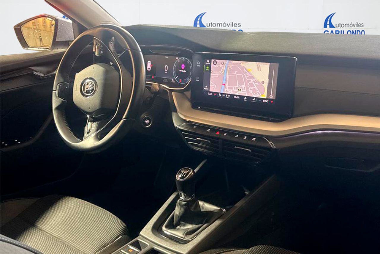 Skoda Octavia Combi 2.0 TDI 85kW Man Ambition Plus - Foto 3