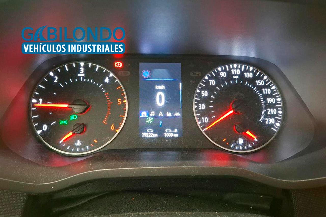 Renault Trafic L2H1 2.0 dCi Grand Confort - Foto 4