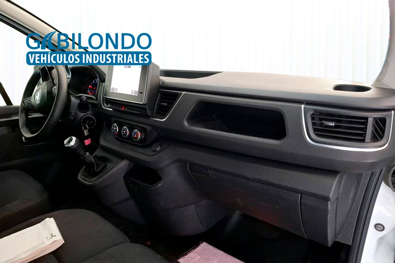 Renault Trafic L2H1 2.0 dCi Grand Confort - Foto 5