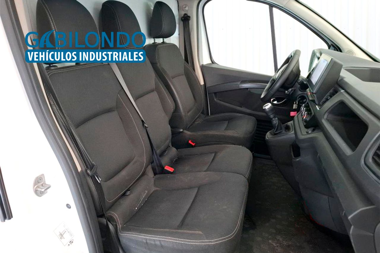 Renault Trafic L2H1 2.0 dCi Grand Confort - Foto 6