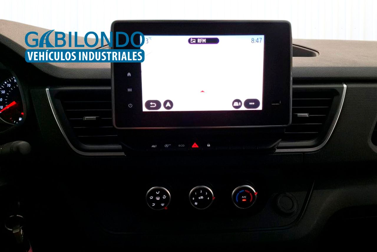 Renault Trafic L2H1 2.0 dCi Grand Confort - Foto 7