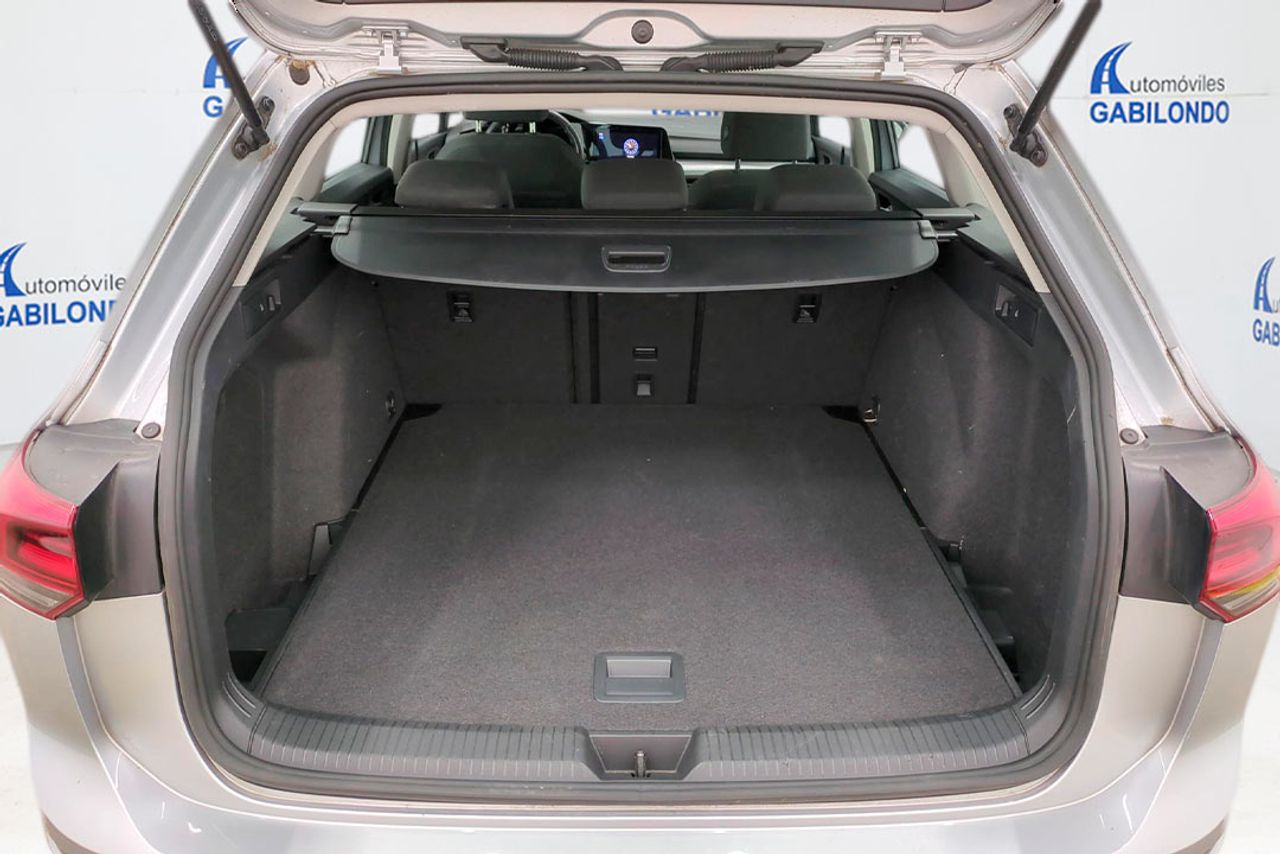 Volkswagen Golf Life 2.0 TDI 85kW (115CV) DSG Variant - Foto 8