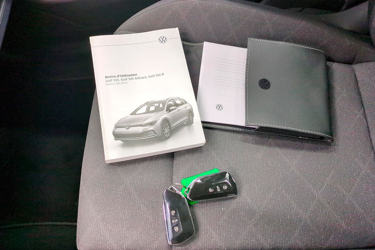 Volkswagen Golf Life 2.0 TDI 85kW (115CV) DSG Variant - Foto 11