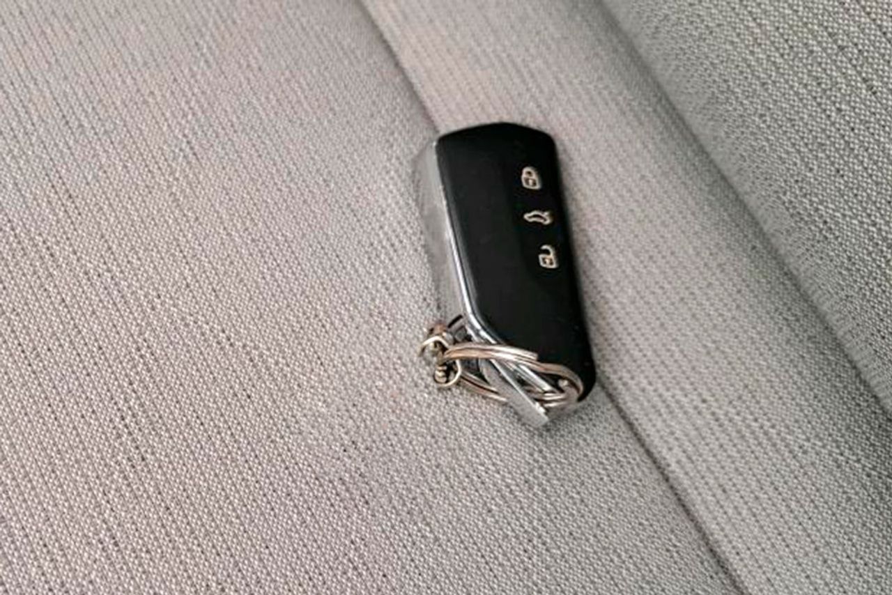 Volkswagen Golf Life 1.5 eTSI 110kW (150CV) DSG - Foto 8