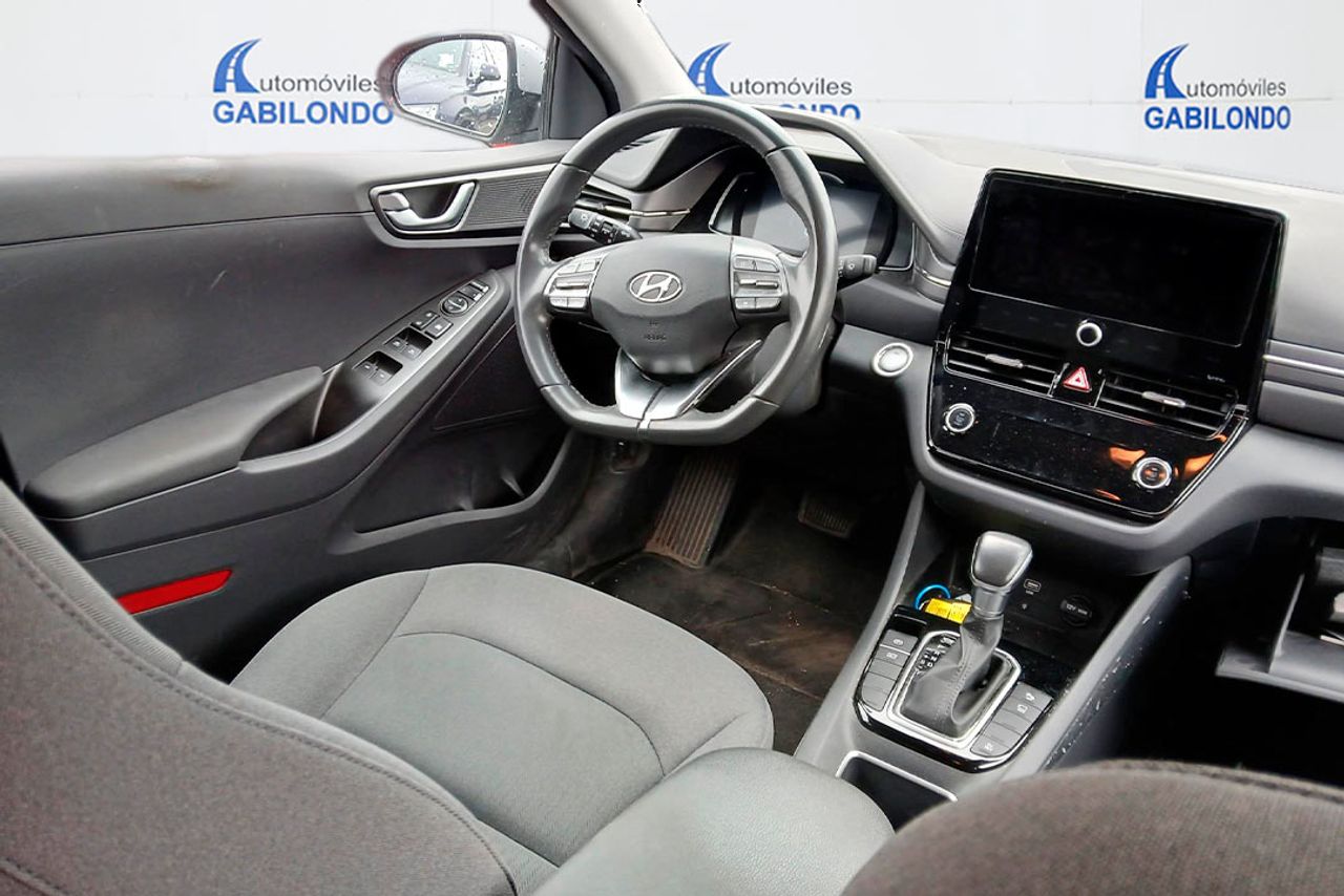 Hyundai IONIQ 1.6 GDI PHEV Tecno DCT - Foto 3
