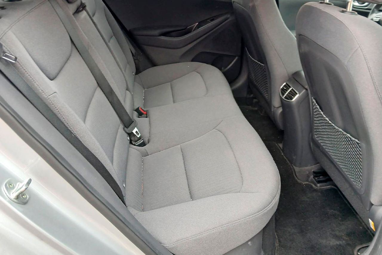 Hyundai IONIQ 1.6 GDI PHEV Tecno DCT - Foto 7