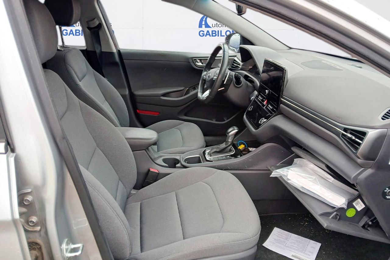 Hyundai IONIQ 1.6 GDI PHEV Tecno DCT - Foto 6