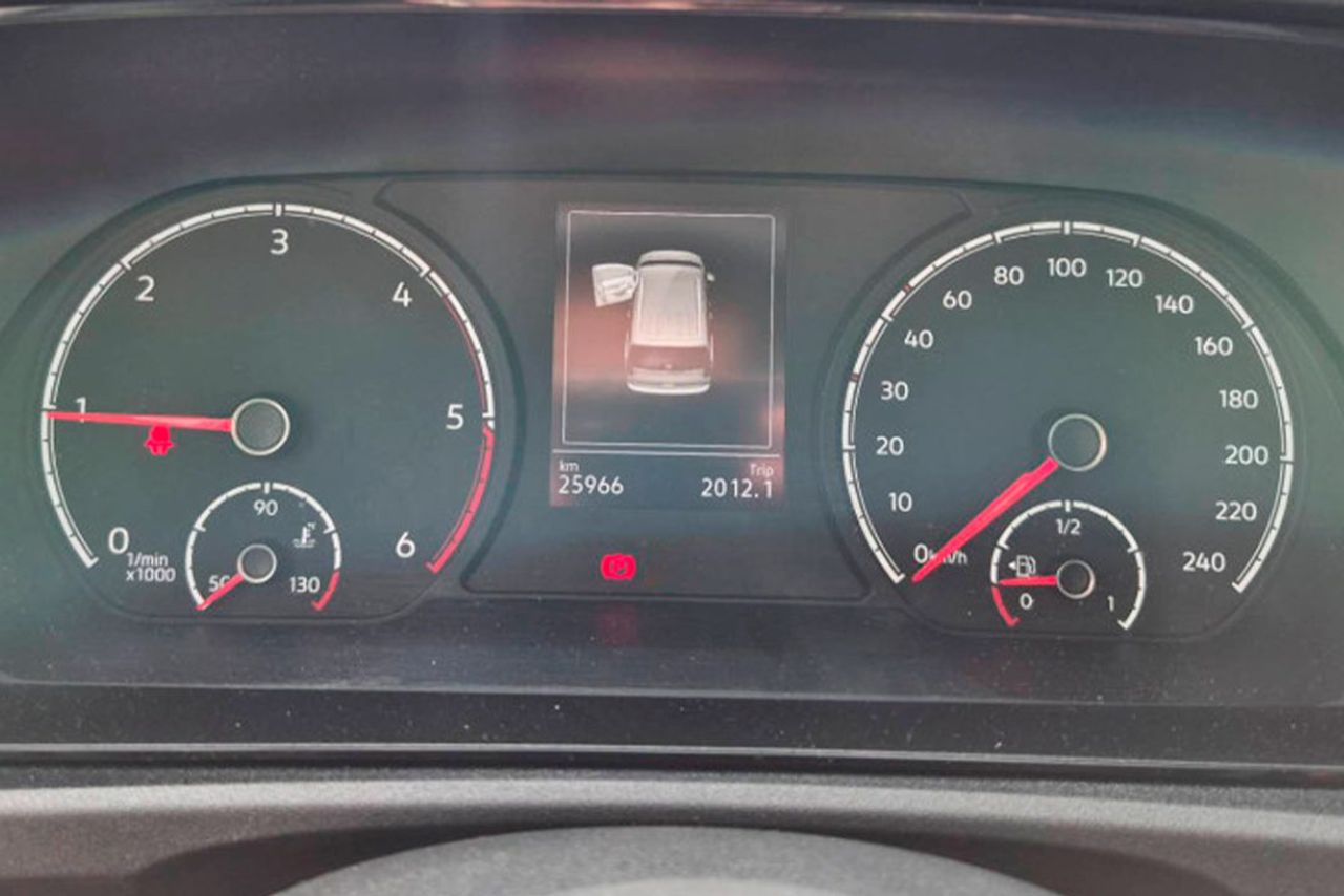 Volkswagen Caddy Origin 2.0 TDI 90kW (122CV) 5 Plazas - Foto 4