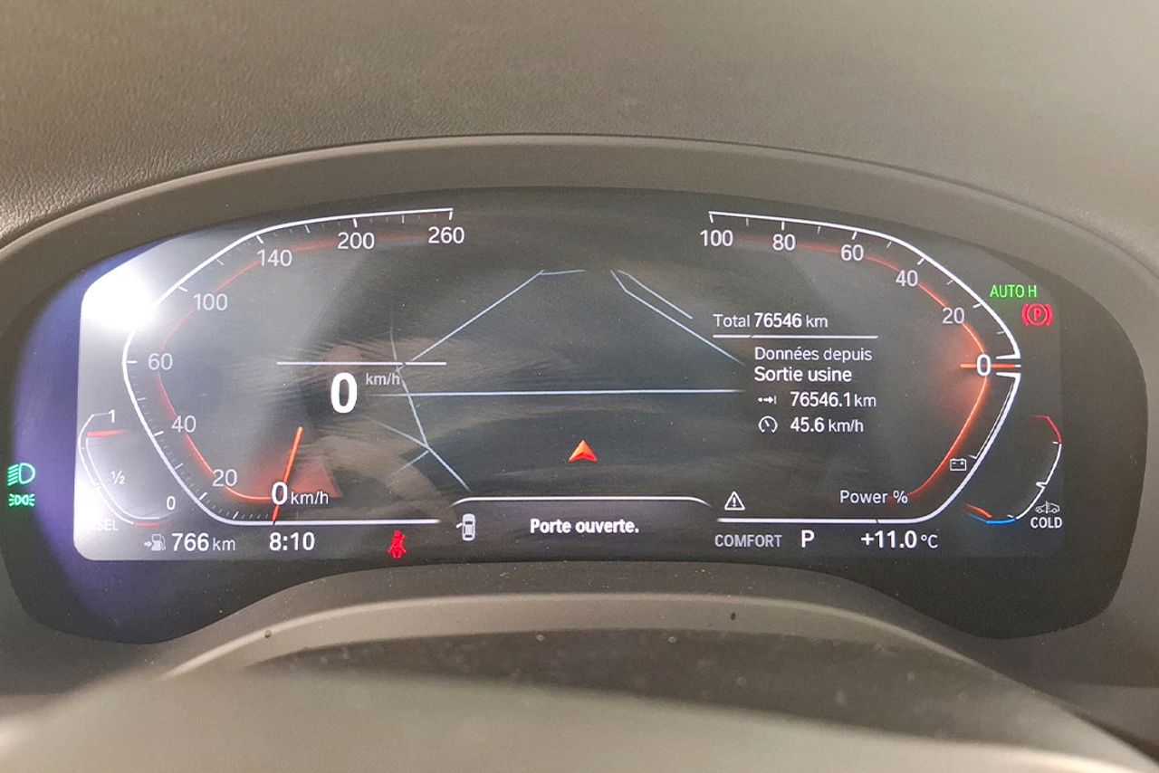 BMW X3 sDrive18d xLine - Foto 4