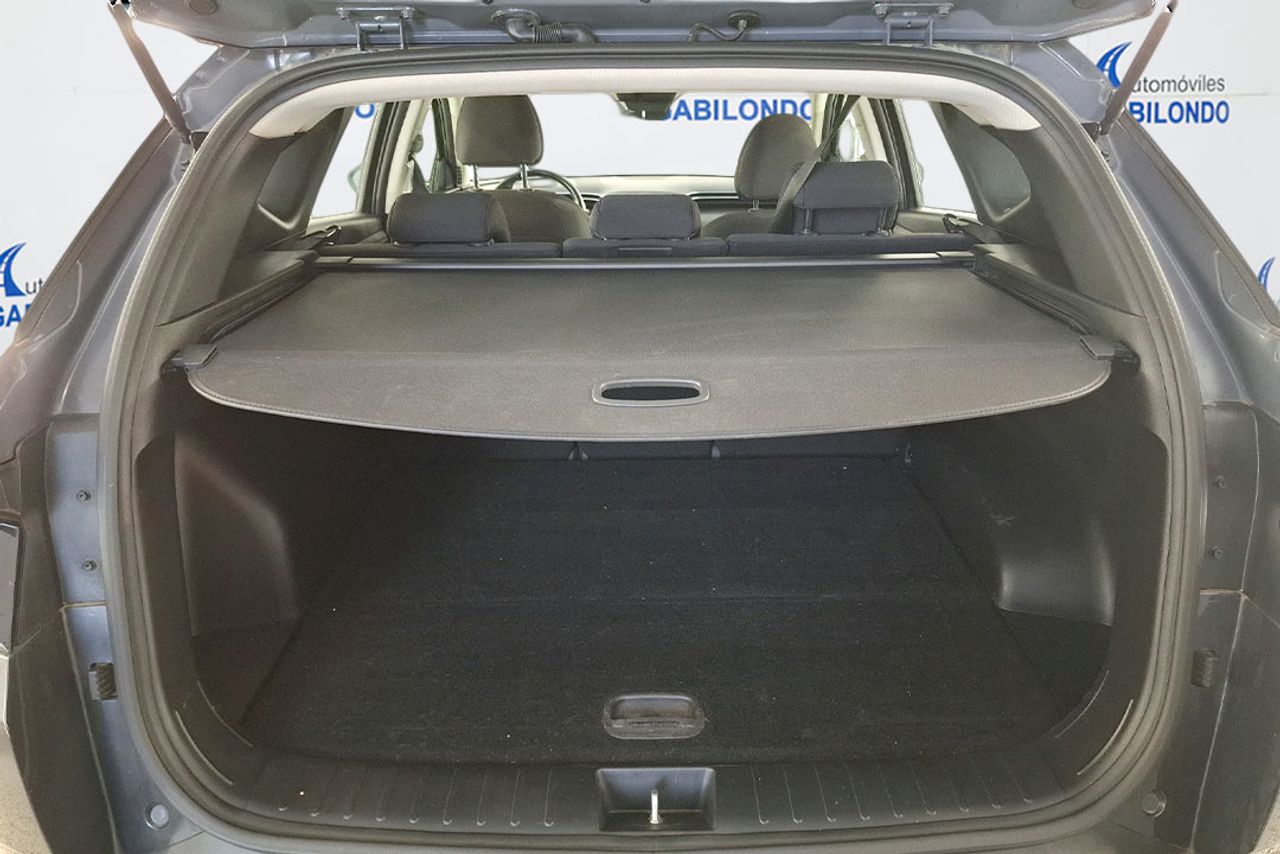Hyundai Tucson 1.6 TGDI PHEV 195kW Maxx Safe Auto 4X4 - Foto 8