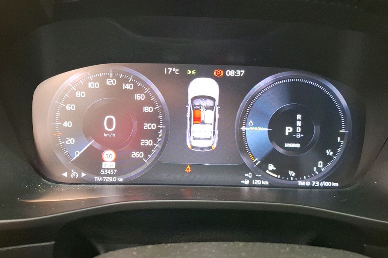 Volvo XC40 1.5 T4 Recharge PHEV Core Auto - Foto 4