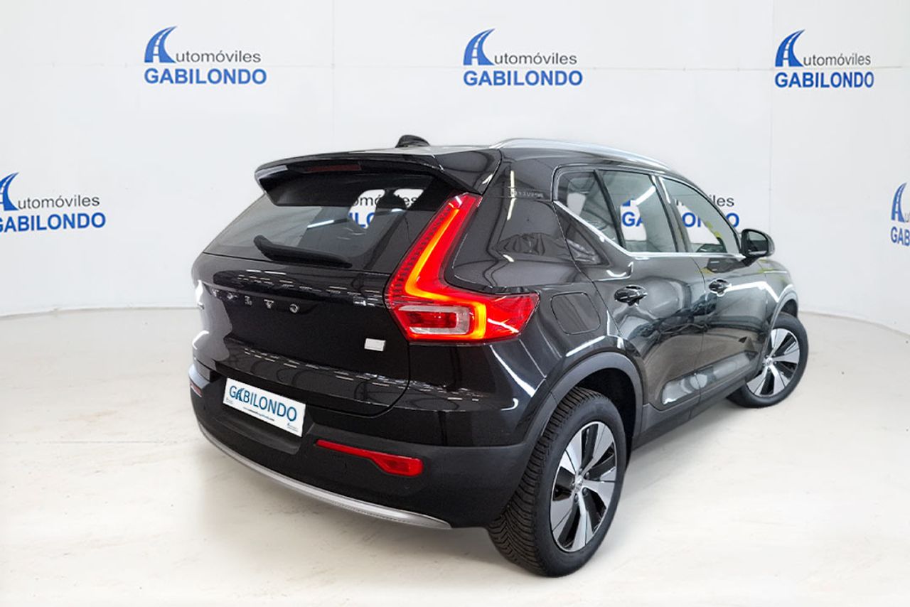 Volvo XC40 1.5 T4 Recharge PHEV Core Auto - Foto 9