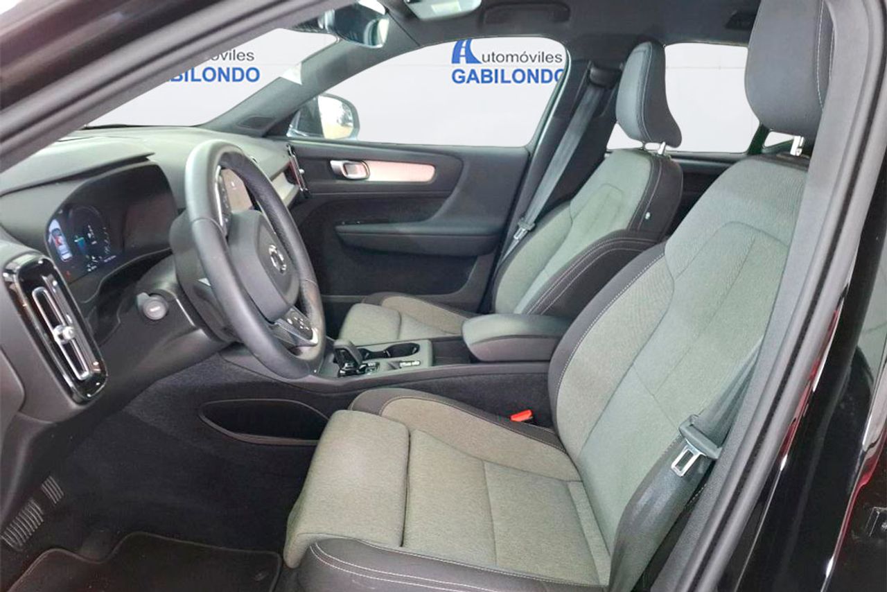 Volvo XC40 1.5 T4 Recharge PHEV Core Auto - Foto 6