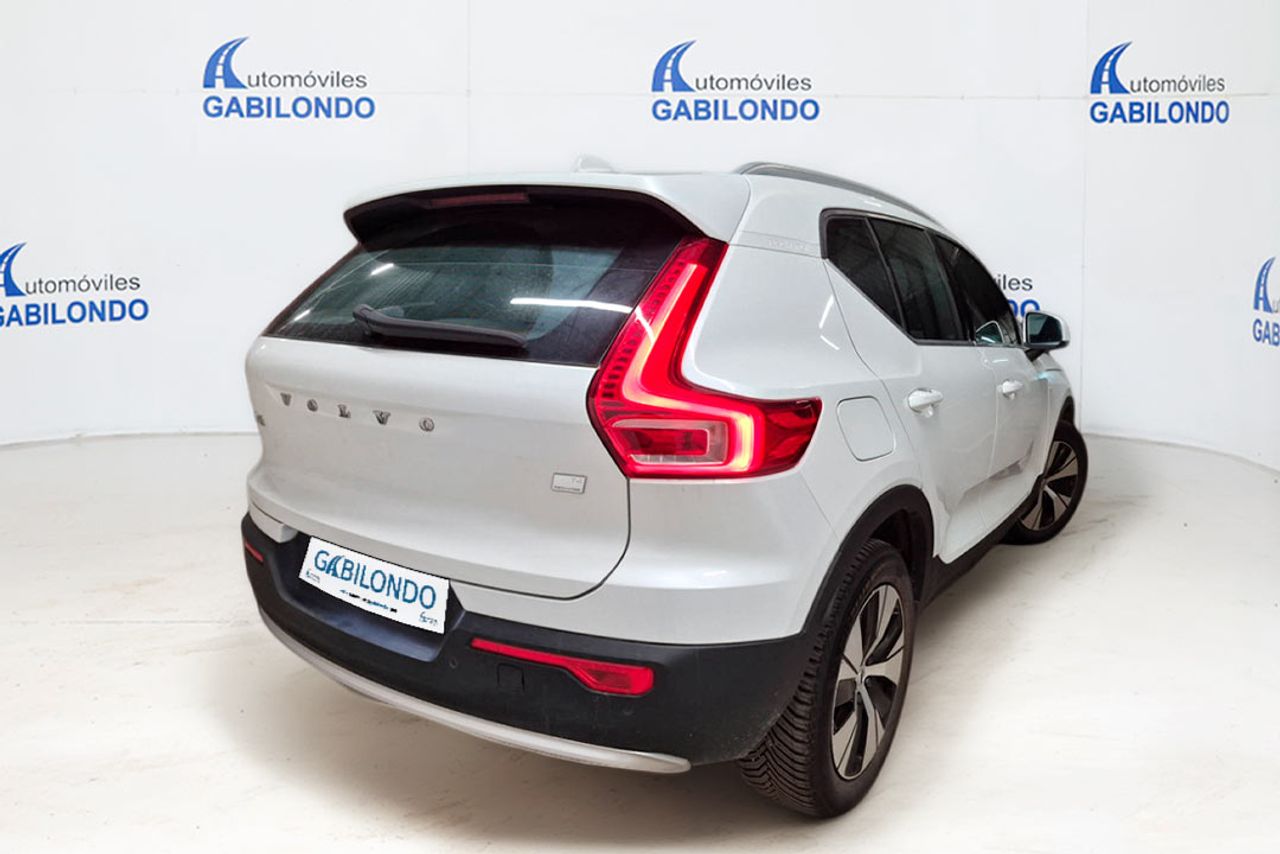 Volvo XC40 1.5 T4 Recharge PHEV Core Auto - Foto 8