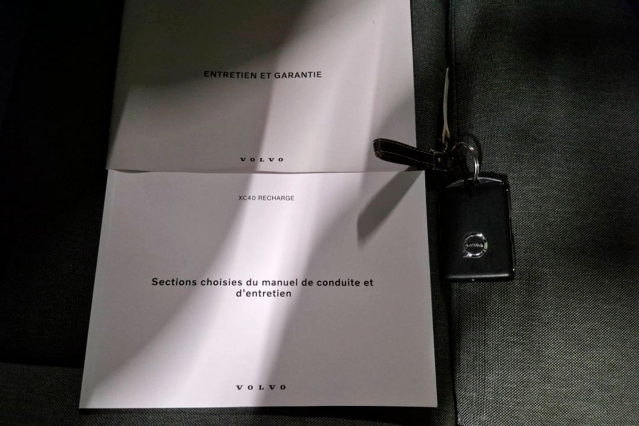 Volvo XC40 1.5 T4 Recharge PHEV Core Auto - Foto 9