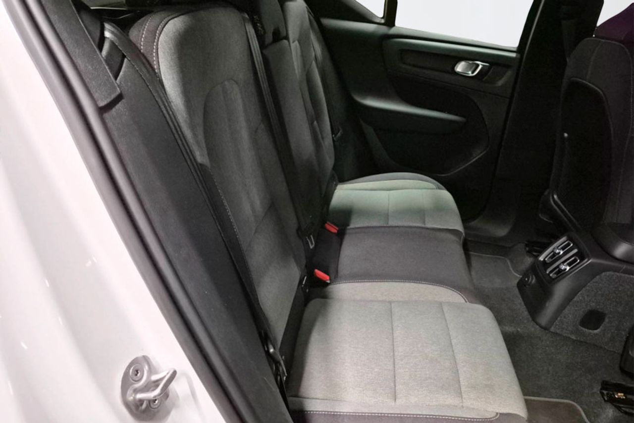 Volvo XC40 1.5 T4 Recharge PHEV Core Auto - Foto 6