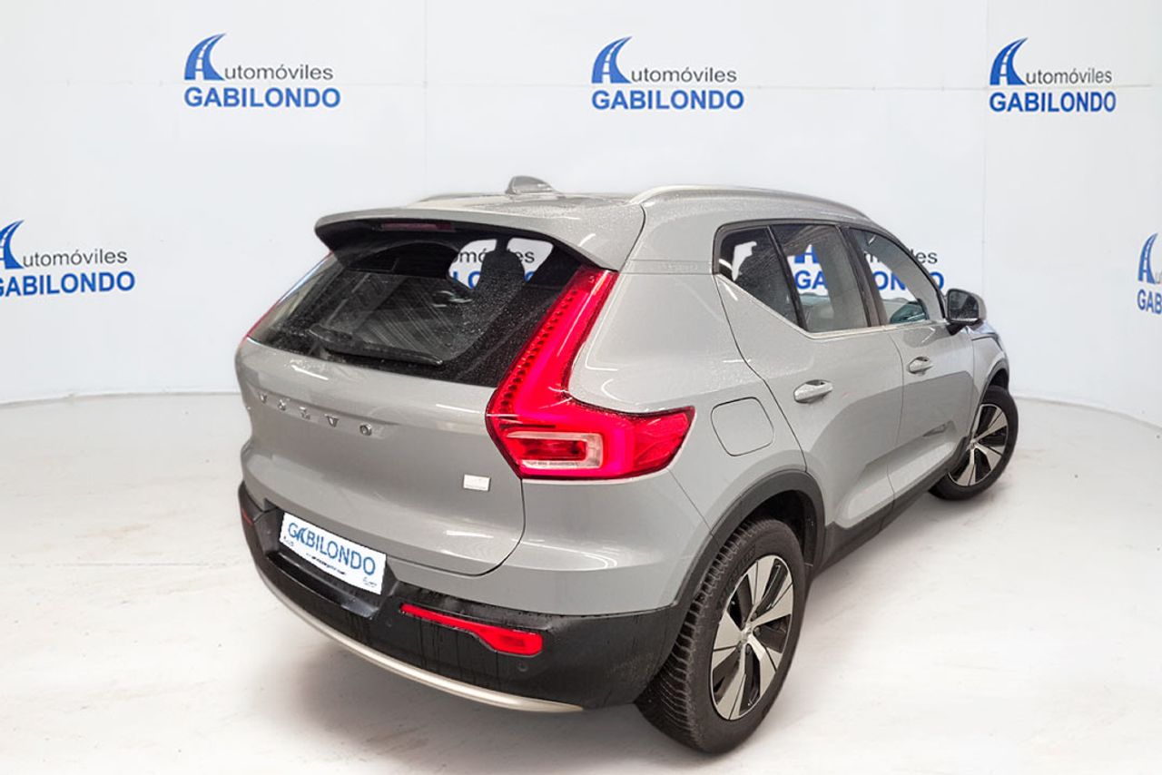 Volvo XC40 1.5 T4 Recharge PHEV Core Auto - Foto 9