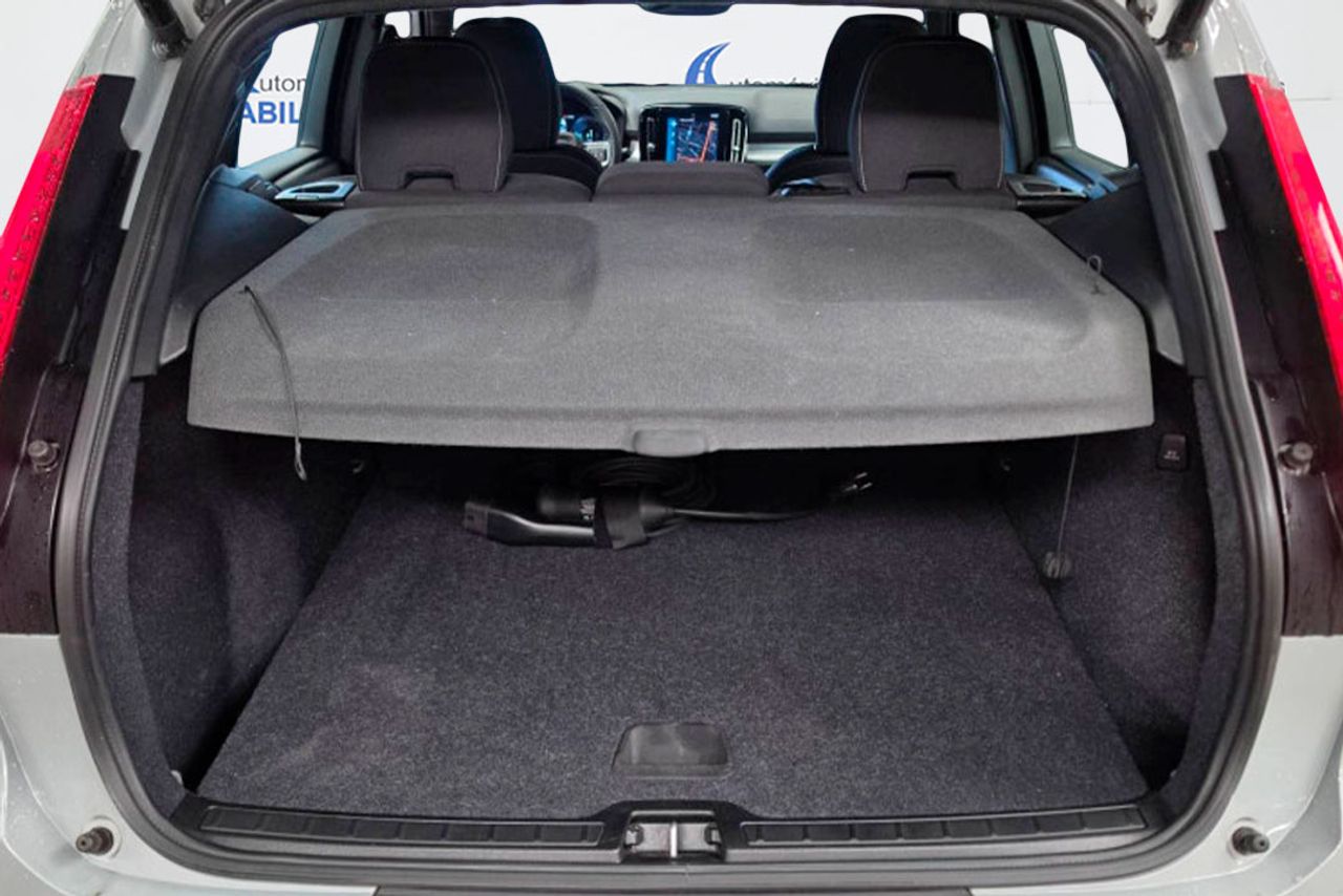 Volvo XC40 1.5 T4 Recharge PHEV Core Auto - Foto 7
