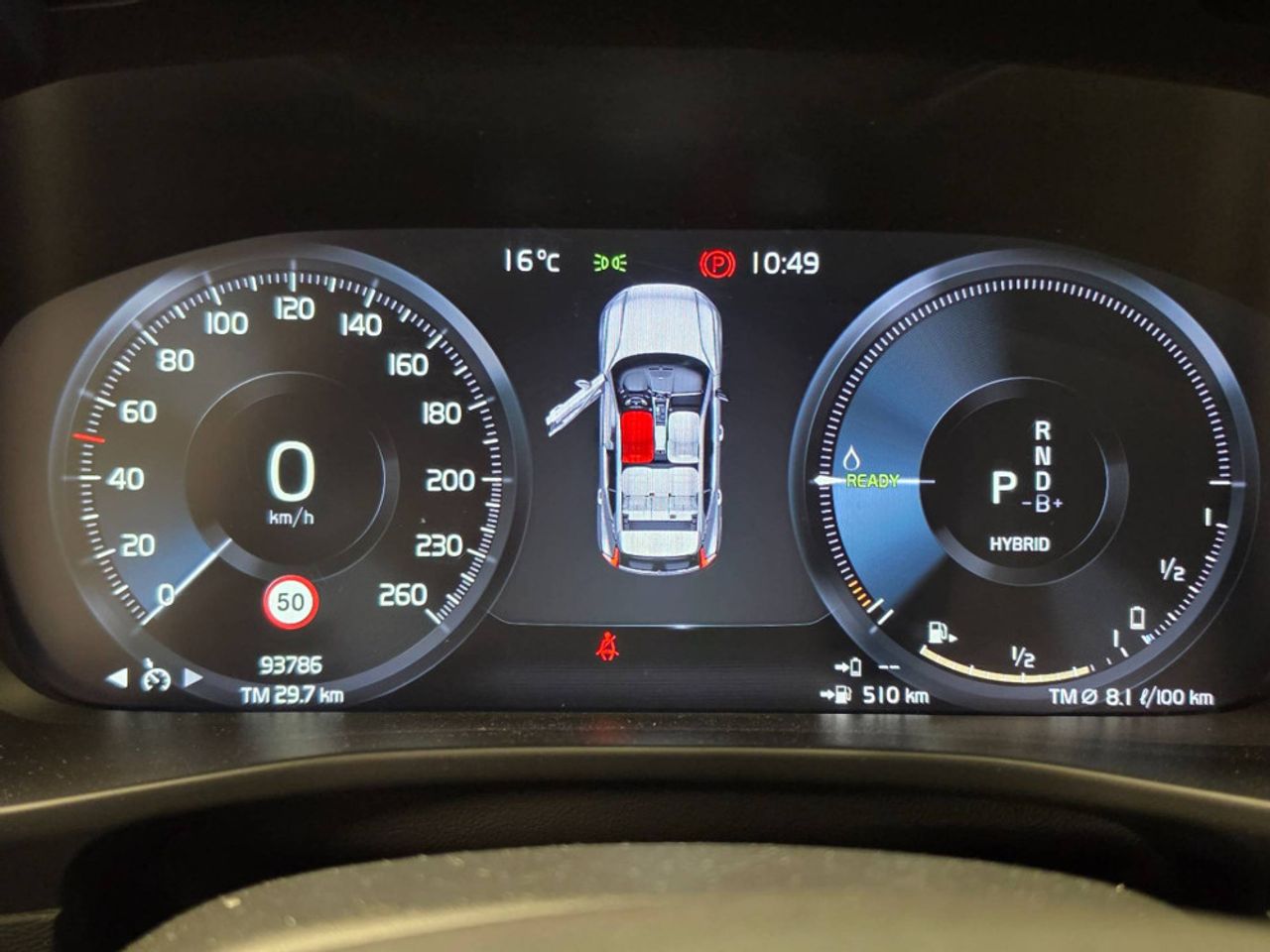 Volvo XC40 1.5 T4 Recharge PHEV Core Auto - Foto 4
