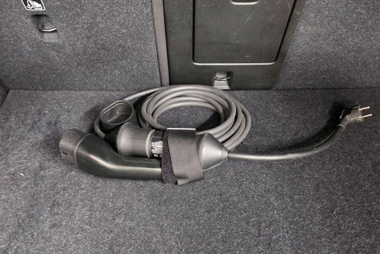 Volvo XC40 1.5 T4 Recharge PHEV Core Auto - Foto 8