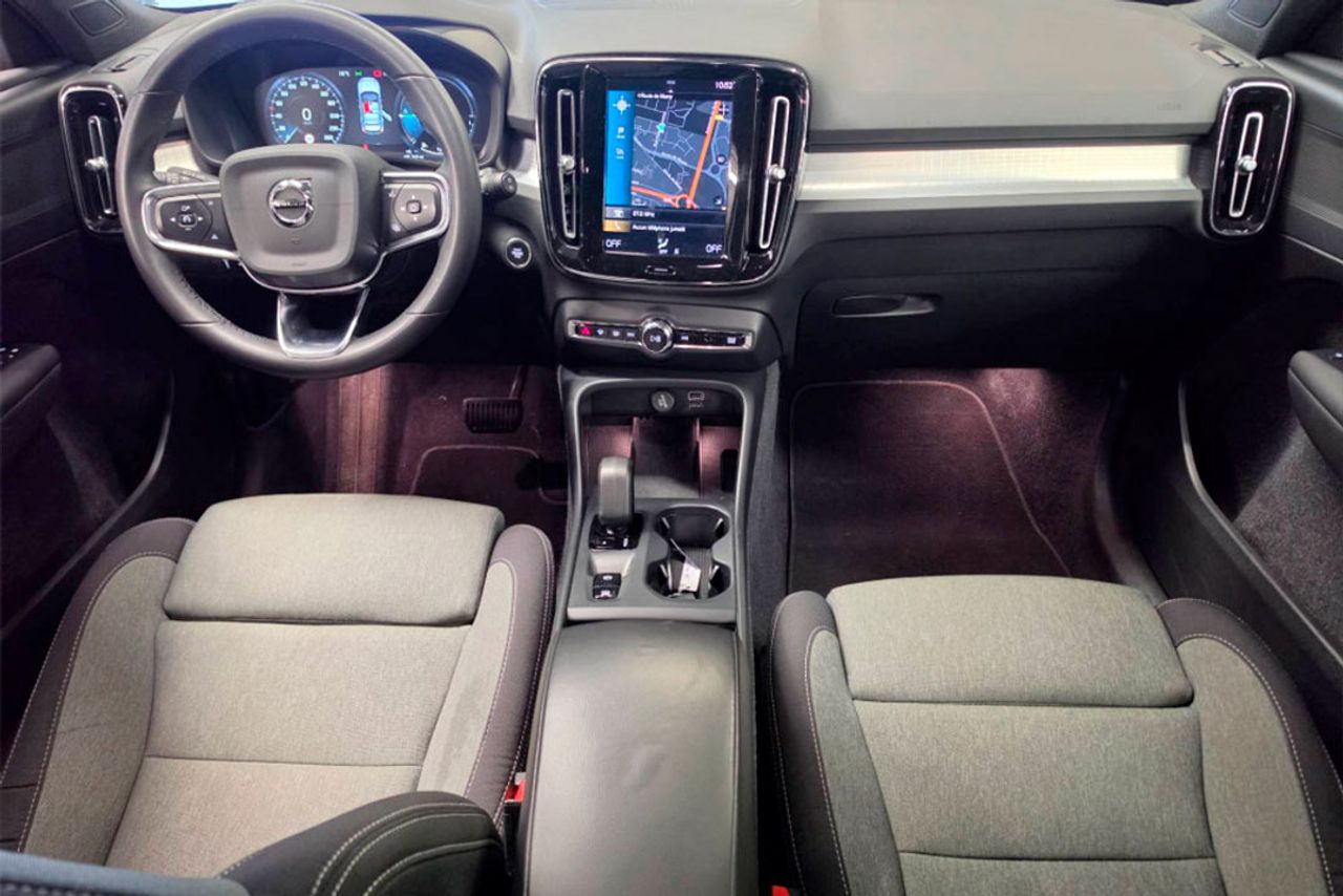 Volvo XC40 1.5 T4 Recharge PHEV Core Auto - Foto 3