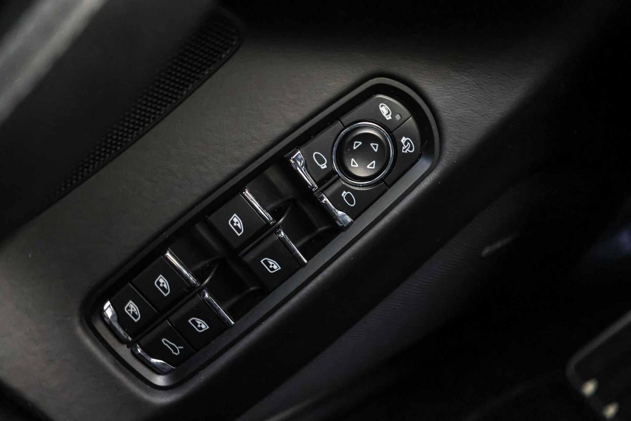 Porsche Panamera 3.0 4S **Techo solar** - Foto 35