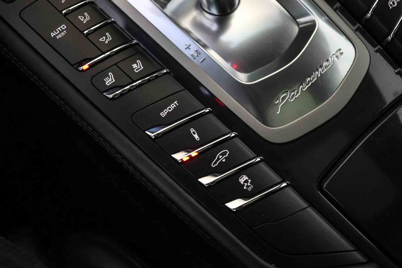 Porsche Panamera 3.0 4S **Techo solar** - Foto 43