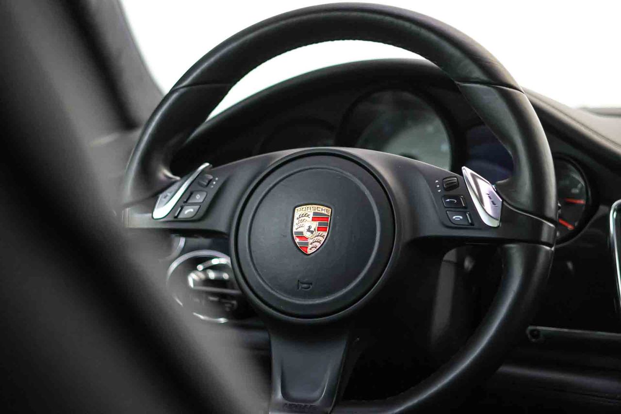 Porsche Panamera 3.0 4S **Techo solar** - Foto 38