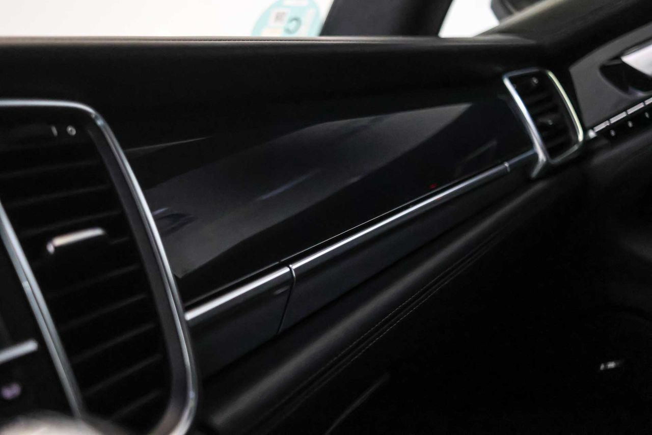 Porsche Panamera 3.0 4S **Techo solar** - Foto 52