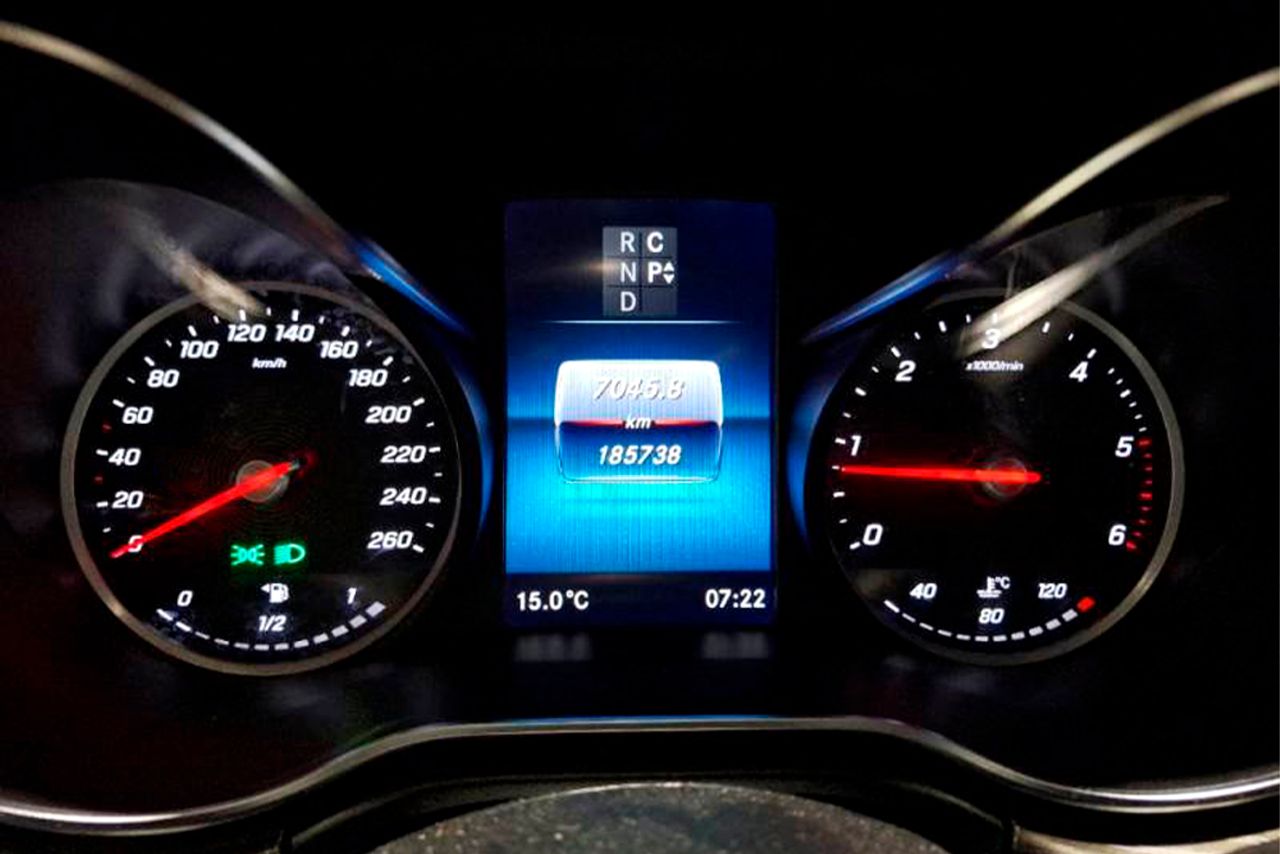 Mercedes Clase V 220 d Avantgarde Largo - Foto 4