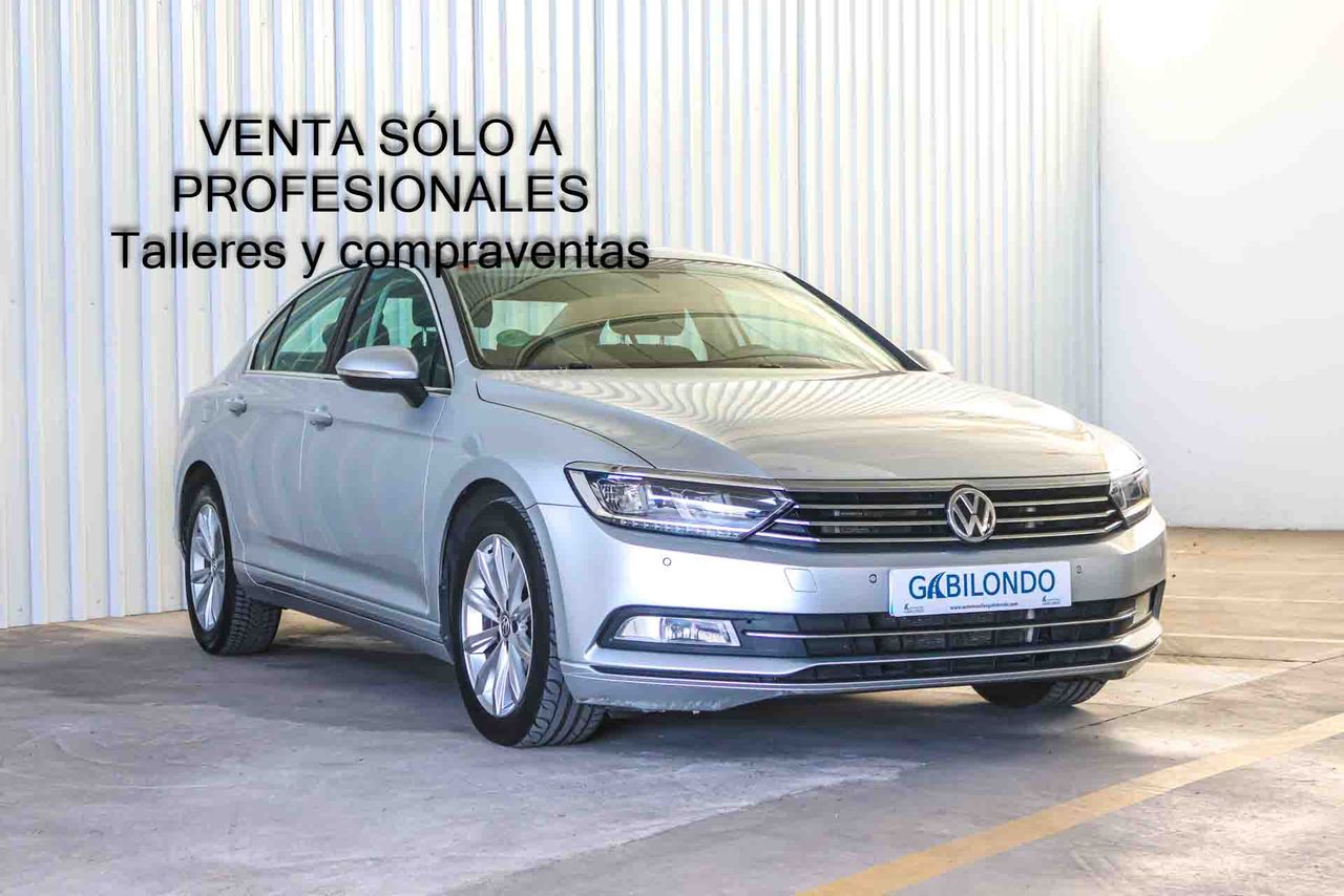 Volkswagen Passat BlueMotion 1.6 TDI 120CV - Foto 4