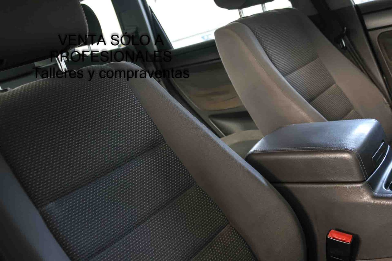Volkswagen Touareg R5 TDI Tiptronic - Foto 18