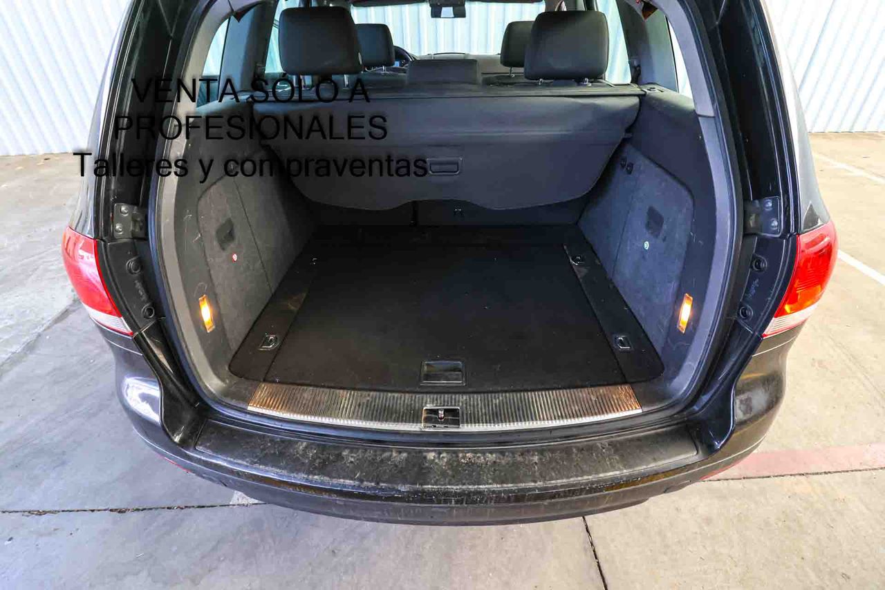 Volkswagen Touareg R5 TDI Tiptronic - Foto 20