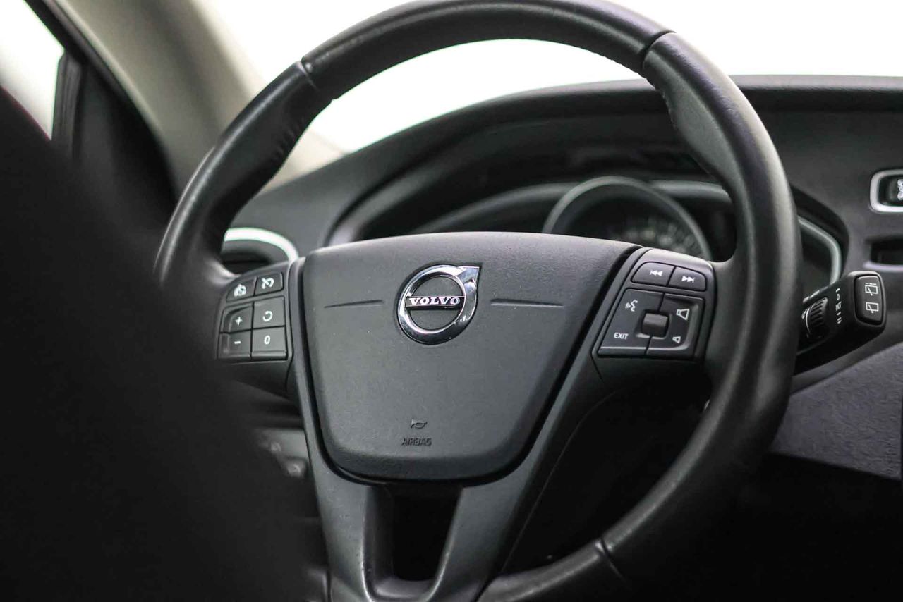 Volvo V40 2.0 D2 Kinetic - Foto 34