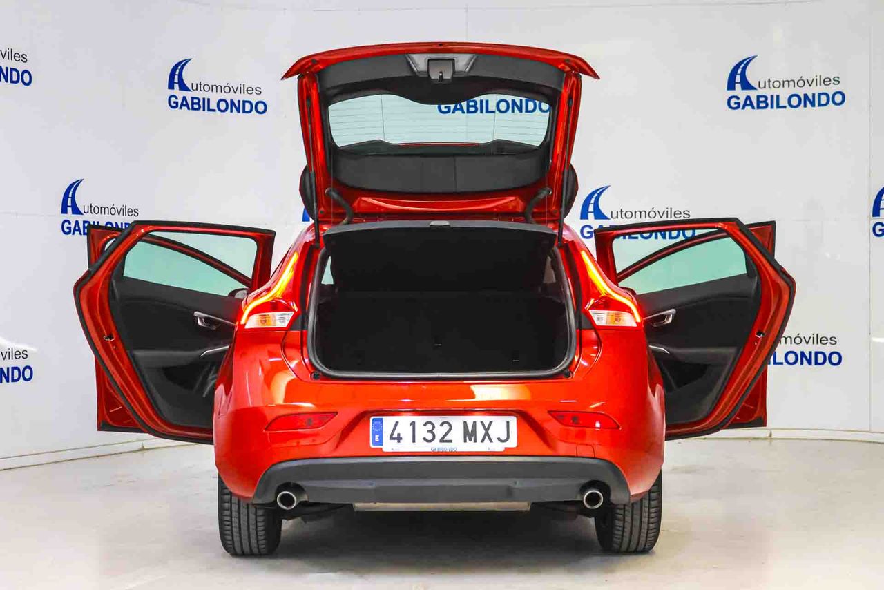 Volvo V40 2.0 D2 Kinetic - Foto 25