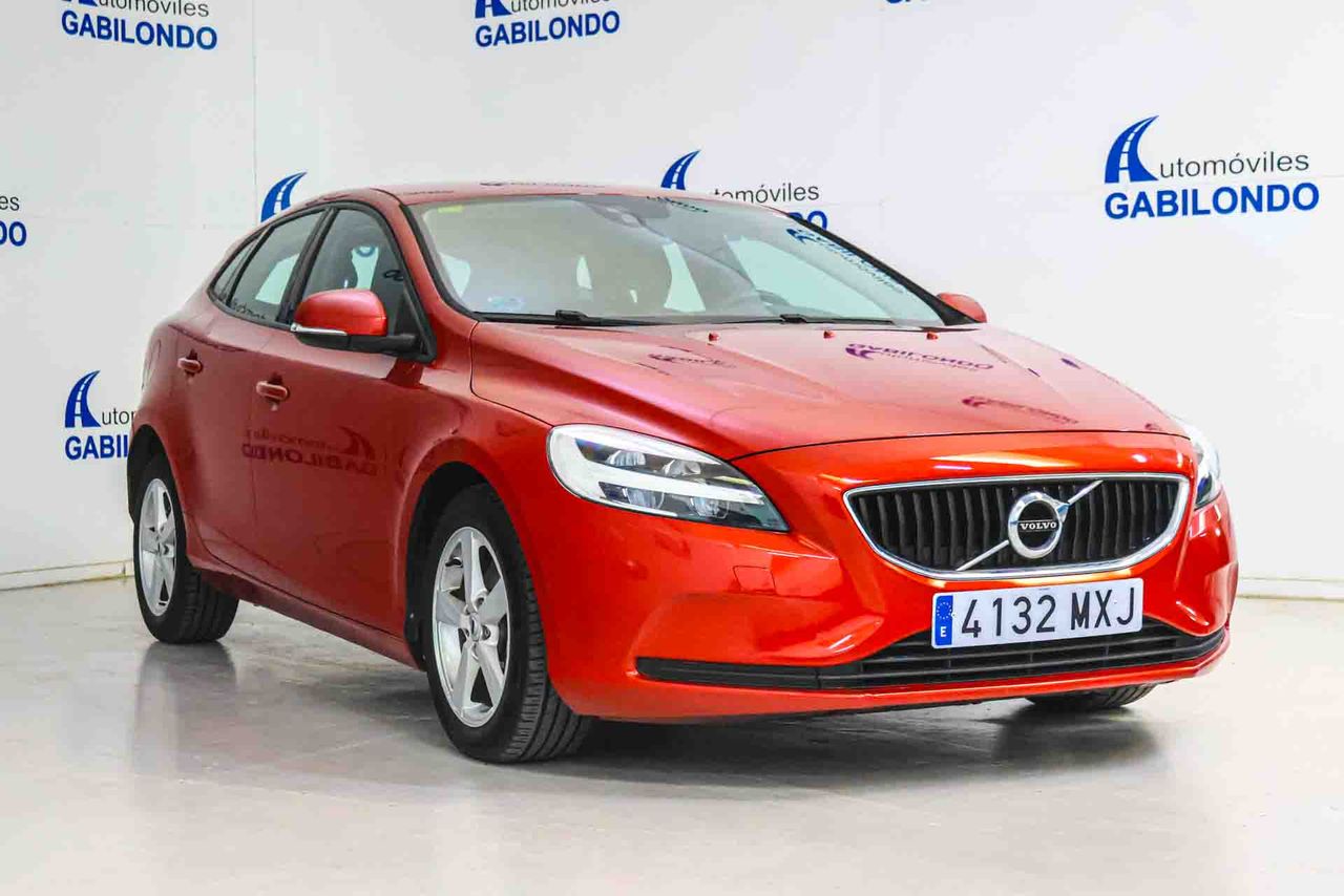 Volvo V40 2.0 D2 Kinetic - Foto 4