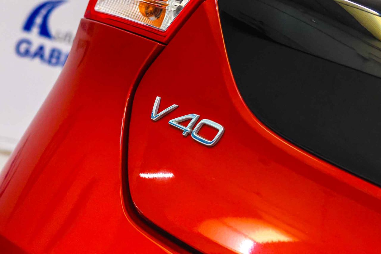 Volvo V40 2.0 D2 Kinetic - Foto 15