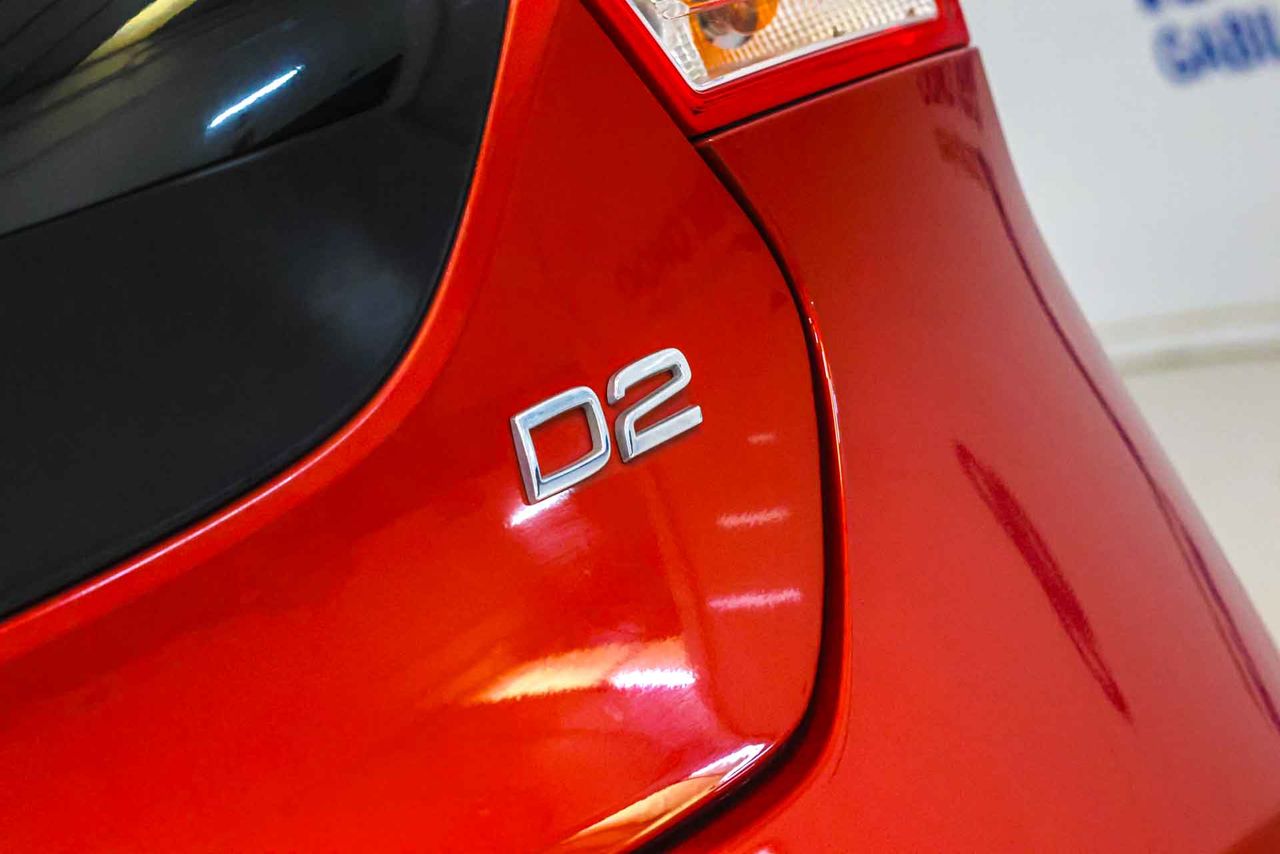 Volvo V40 2.0 D2 Kinetic - Foto 16