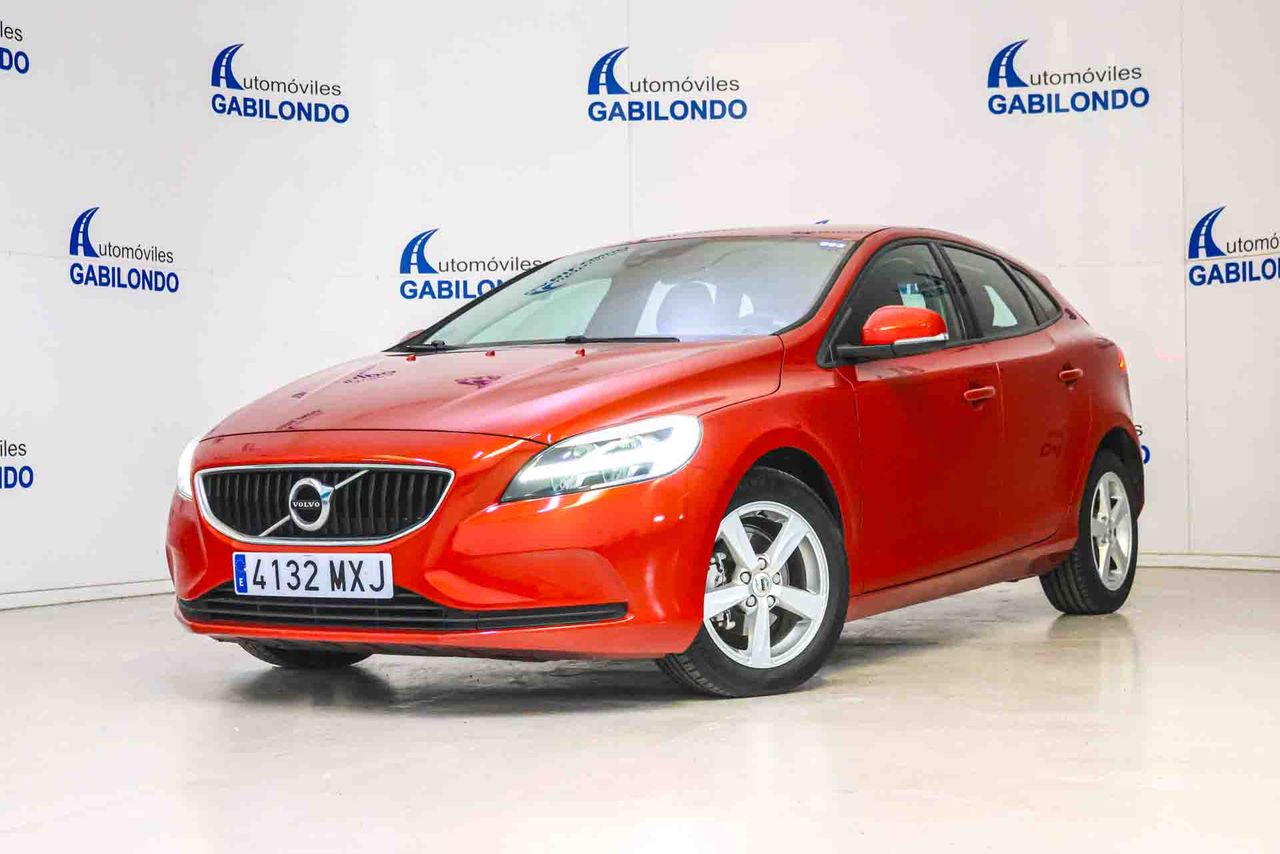 Volvo V40 2.0 D2 Kinetic - Foto 9