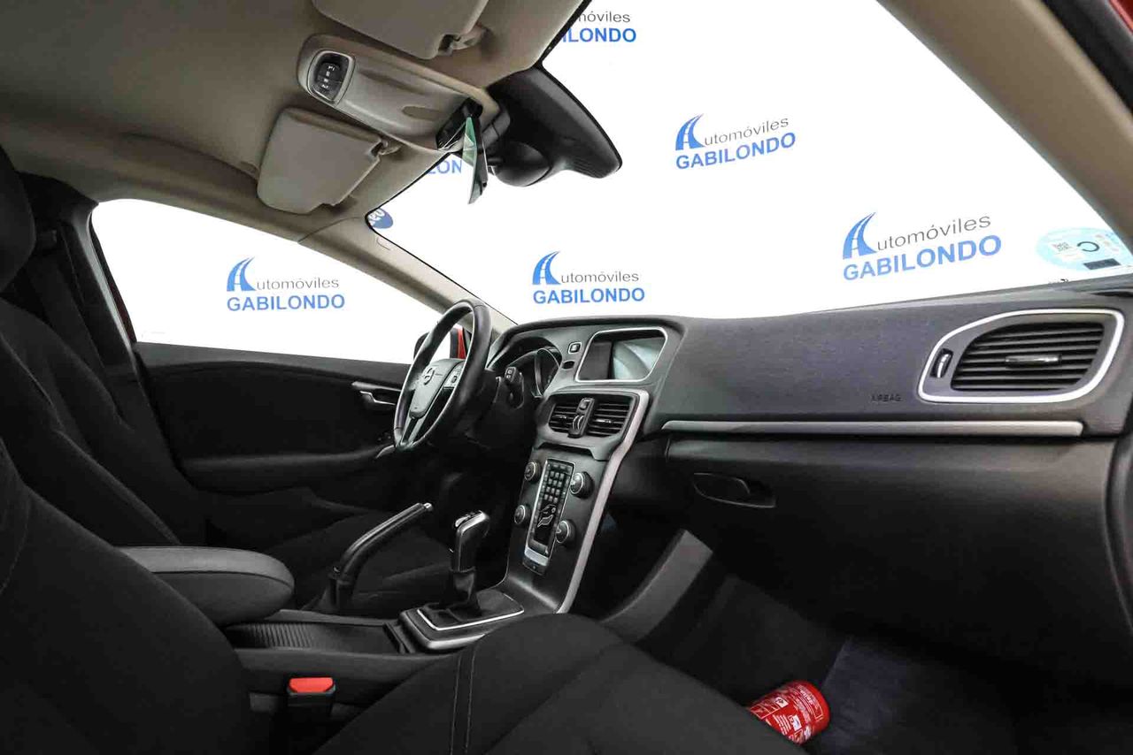 Volvo V40 2.0 D2 Kinetic - Foto 46
