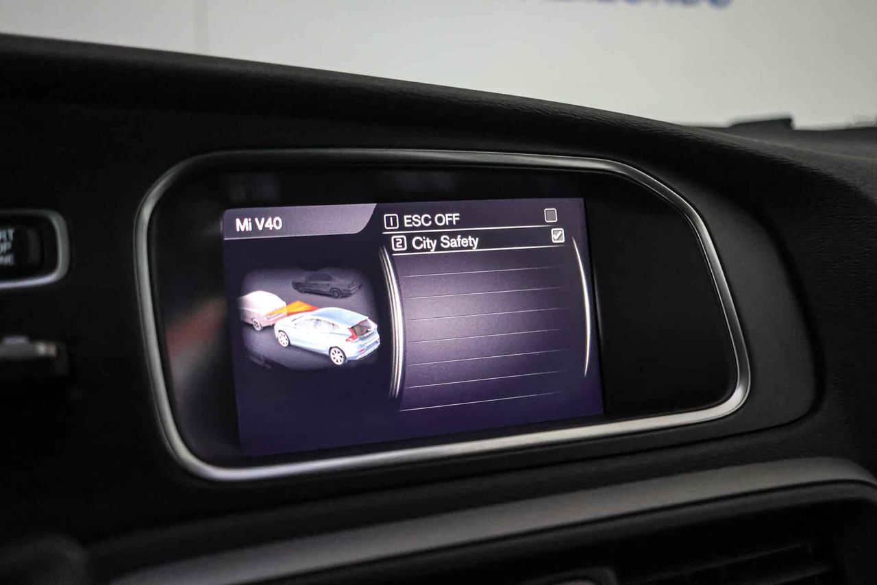Volvo V40 2.0 D2 Kinetic - Foto 56