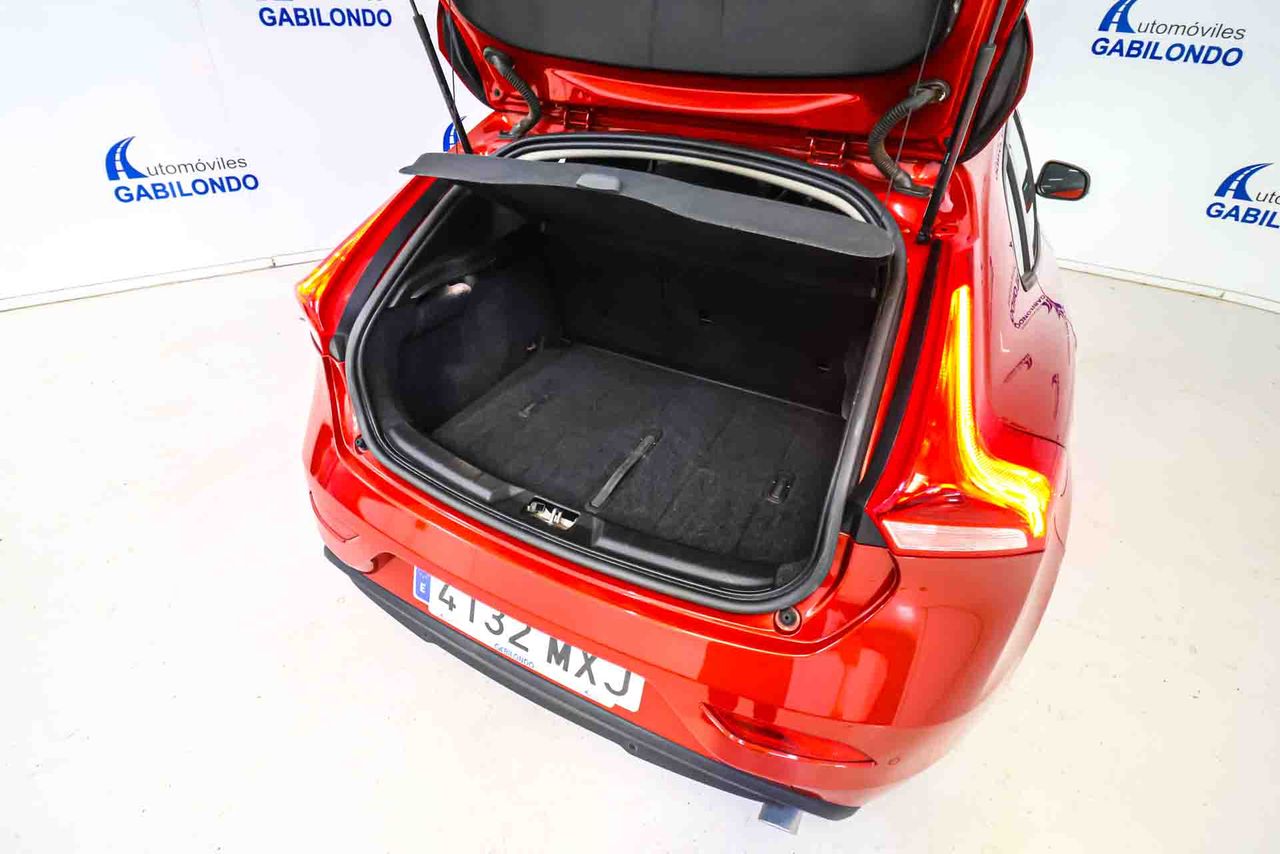 Volvo V40 2.0 D2 Kinetic - Foto 49