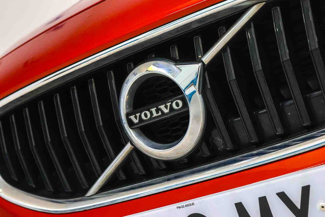 Volvo V40 2.0 D2 Kinetic - Foto 11