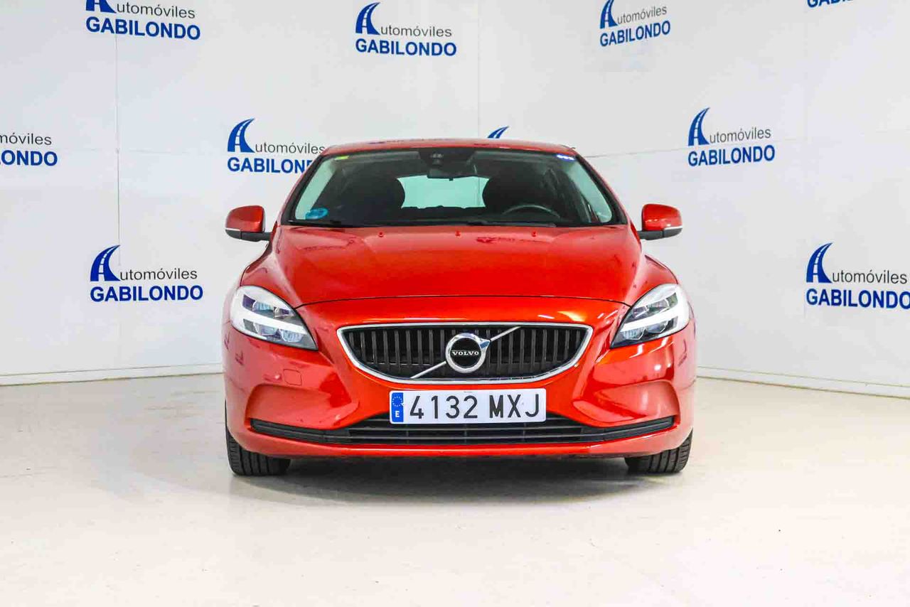 Volvo V40 2.0 D2 Kinetic - Foto 3