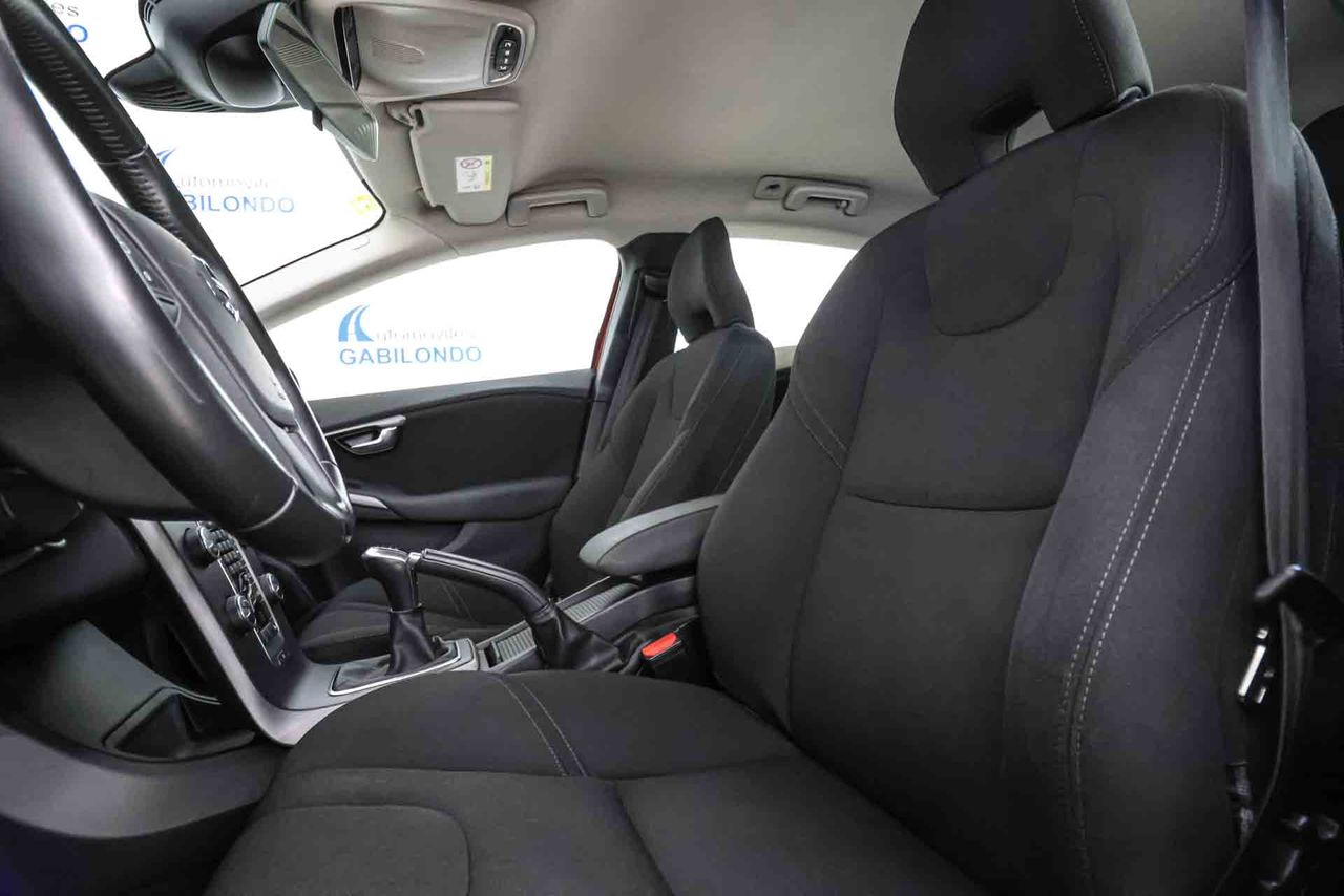Volvo V40 2.0 D2 Kinetic - Foto 29